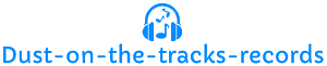 Dust-on-the-tracks-records.de