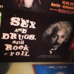 Das erste Album der Rolling Stones 