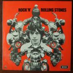 Rolling-Stones-Diskografie